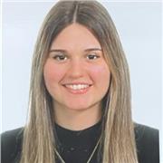 Profesora de extraescolares